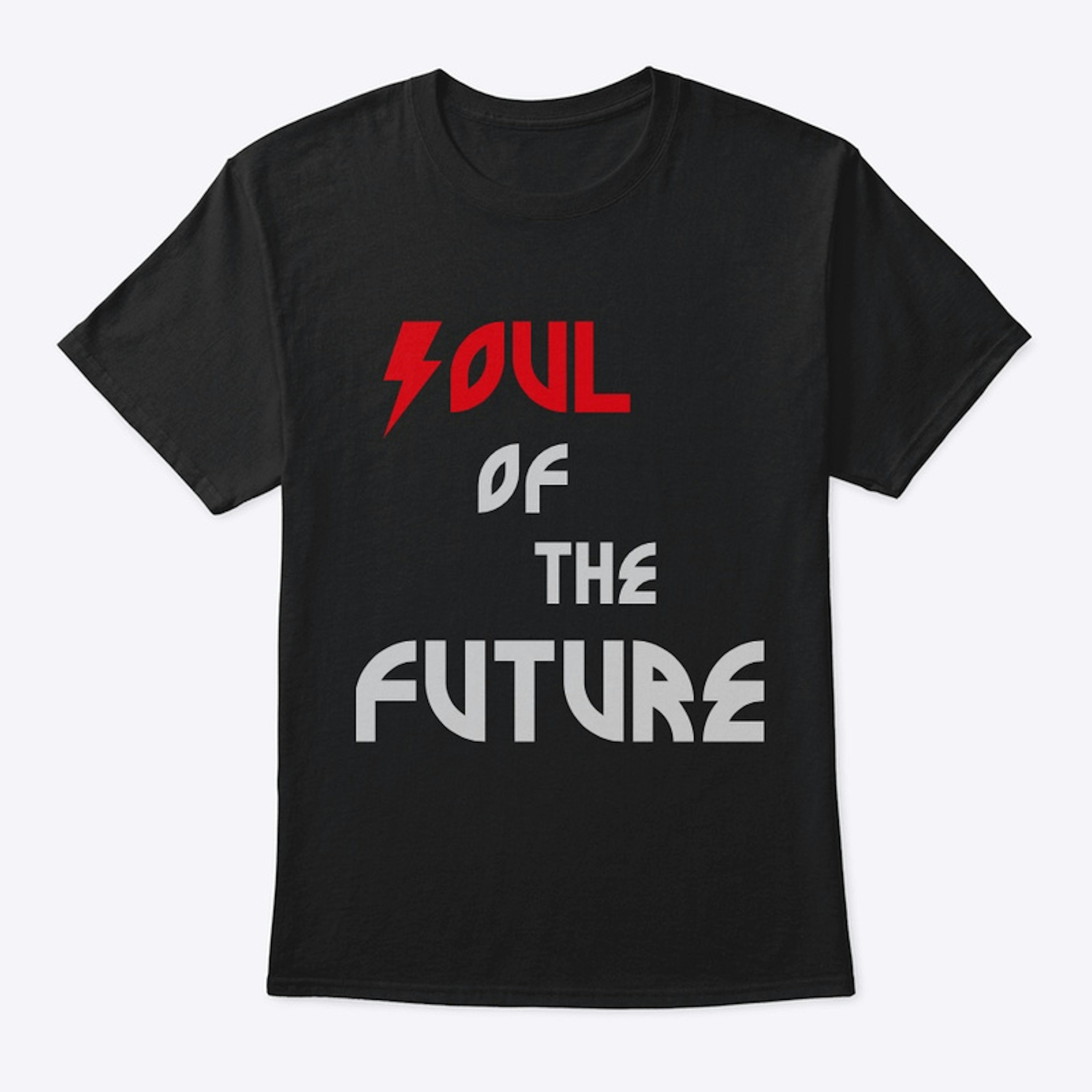 RSPxBCRxSoul of the Future