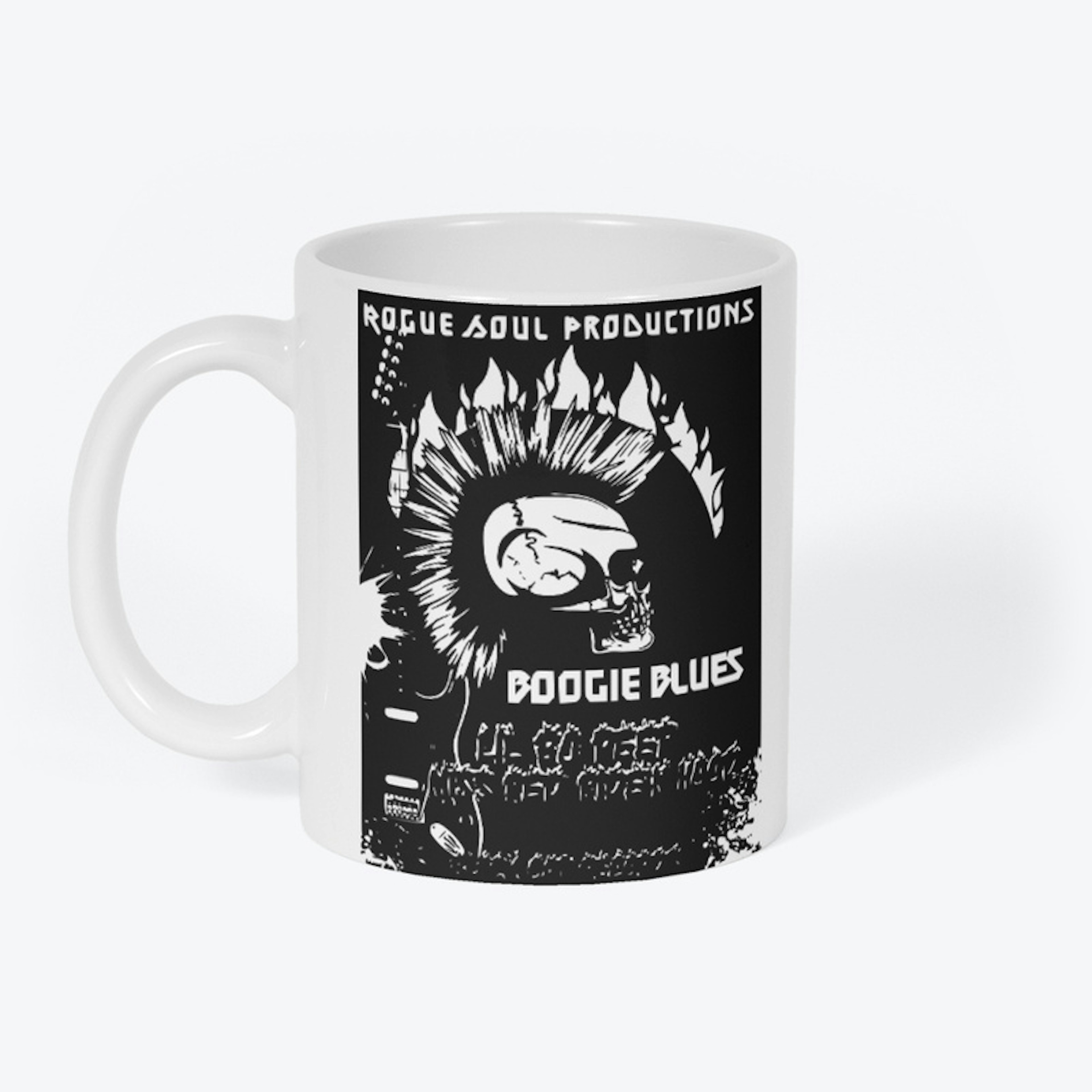 Boogie Blues Collection