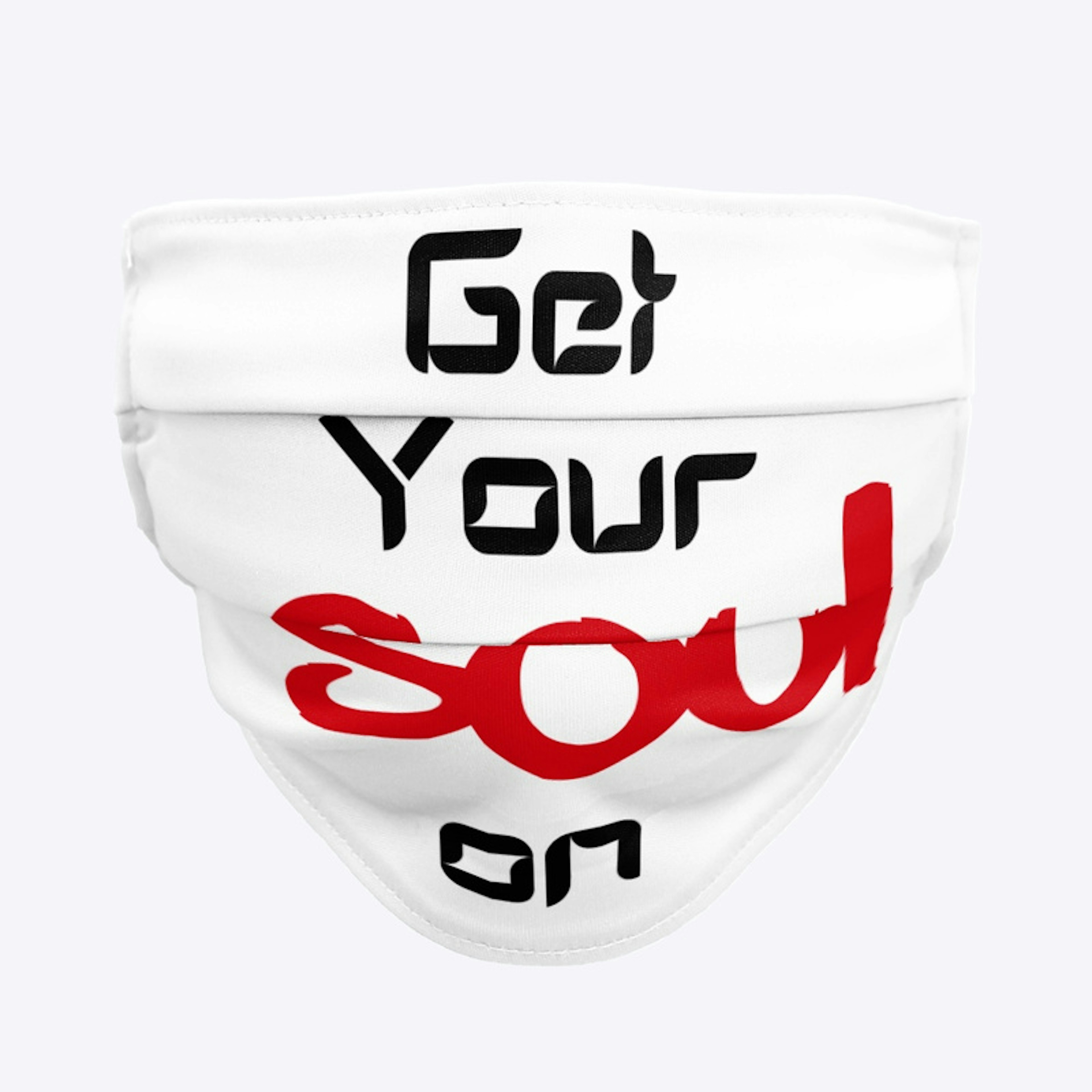 Get Your SOUL on