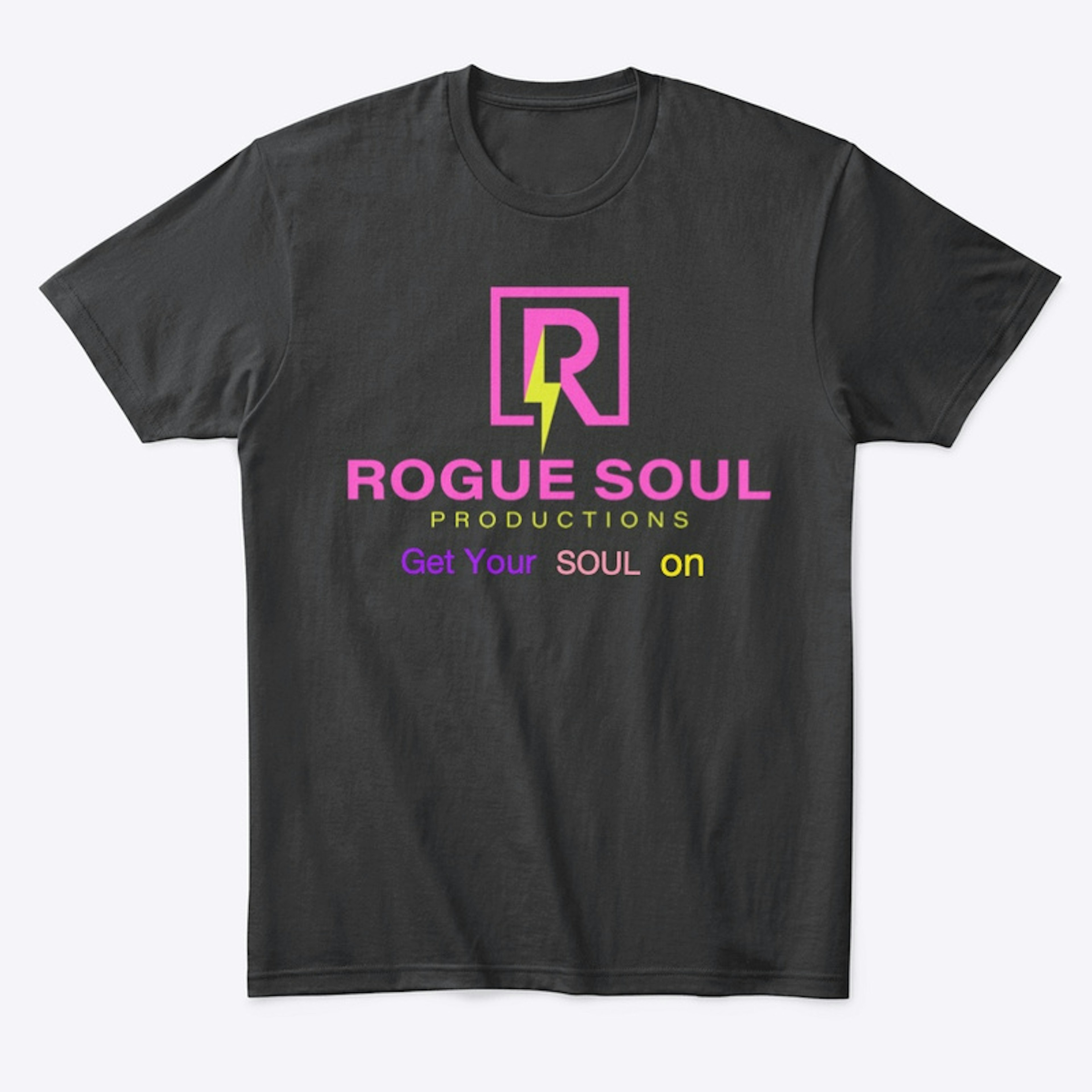 Rogue Soul Crew Shirt